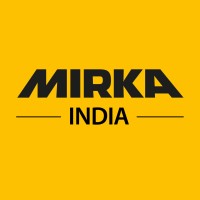 Mirka India logo - Similar company to Mirka
