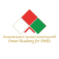 Oman Academy for SMEs logo - Similar company to Fits Lab Dev