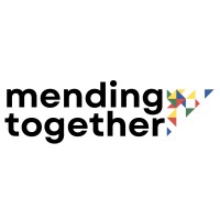 Mending Together logo - Similar company to Congo Initiative