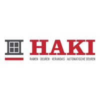 Haki Izegem logo - Similar company to Era Vastgoed Ryckaert