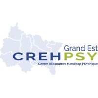 CREHPSY Grand-Est - Centre REssources Handicap PSYchique logo - Similar company to Centre De Harthouse