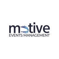Motive Events Management LLC logo - Similar company to Motive Events