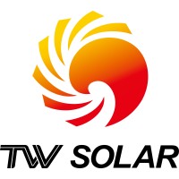 Tongwei Solar logo - Similar company to Longi Solar
