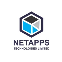 Netapps Technologies logo - Similar company to National Storage