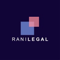RaniLegal logo - Similar company to Vidiscale