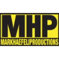 Mark Haefeli Productions logo - Similar company to For The Stories