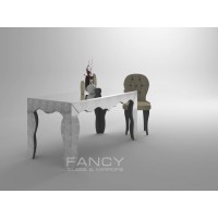 Glass Table Tops NYC logo - Similar company to Paper Papers Llc [Paperpapers.Com]