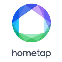 Hometap logo - Similar company to Homebot