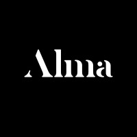 Alma Cannabis logo - Similar company to Medbox Pharma