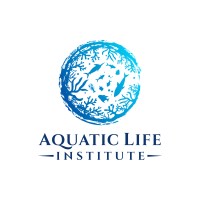 Aquatic Life Institute logo - Similar company to Oléyoga