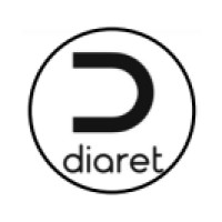 Diaret logo - Similar company to A Dónde Vas