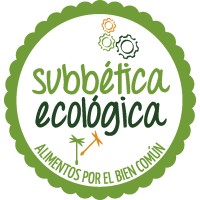 Subbética Ecológica logo - Similar company to Somalimentacio