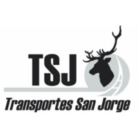Transportes San Jorge logo - Similar company to Tsj Transportes