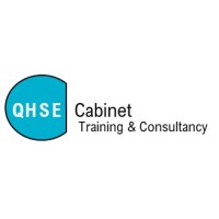 QHSSE Cabinet logo - Similar company to Katagafe