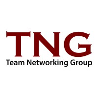 Team Networking Group (TNG) logo - Similar company to Proitav Usa