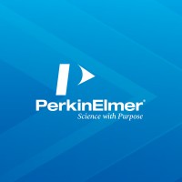 PerkinElmer logo - Similar company to Agilent Technologies
