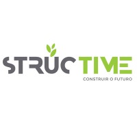 STRUCTIME - Engenharia logo - Similar company to Gofermode Lda