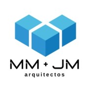 MM + JM ARQUITECTOS logo - Similar company to Scriptum Designs