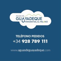Aguas de Guayadeque S.L. logo - Similar company to Sabor Empresarial