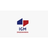 IGM ENGENHARIA logo - Similar company to F7 Engenharia