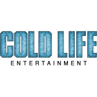 Cold Life Entertainment Konzertagentur logo - Similar company to Æ Oversight