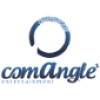 ComAngle Entertainment logo - Similar company to Overmind Game Studios
