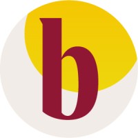 The Baobab Foundation logo - Similar company to Stuart Hall Foundation