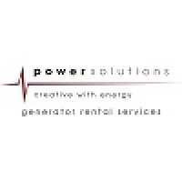 Power Solutions N.V. logo - Similar company to Power Solution