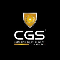Custodian Global Security logo - Similar company to Steadfast Guardian Protection