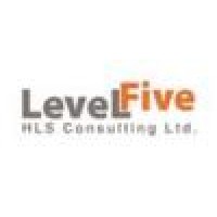 Level Five logo - Similar company to Hyper-Tech Advanced Systems Ltd.