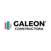Galeon Constructora logo - Similar company to Asombra