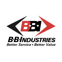 BB Industries, LLC logo - Similar company to International Surface Fabricators Assocation (Isfa)