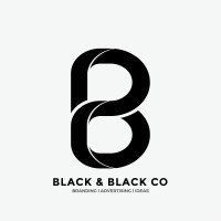 Black & Black Co. logo - Similar company to The Design Firm (Tdf)