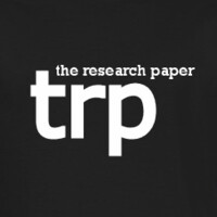 The Research Paper logo - Similar company to Phd Assistance