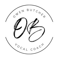Owen Butcher - Vocal Coach logo - Similar company to Playup