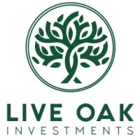 Live Oak Investments logo - Similar company to Maple Investments