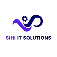 SIHI IT Solutions logo - Similar company to Tierra Technologies Limited