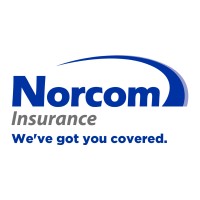Norcom Insurance logo - Similar company to Allpoints Mortgage