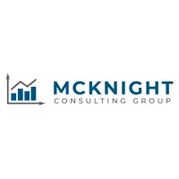 McKnight Consulting Group logo - Similar company to Lucidity Consulting Group