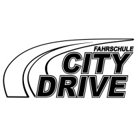 Fahrschule CityDrive logo - Similar company to Fahrschule Tachometer Gmbh