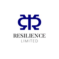 Resilience Limited logo - Similar company to Alef Advisory