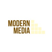 Modern Media logo - Similar company to Judeworld Solutions Limited