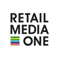 RetailMedia.One logo - Similar company to Thx.