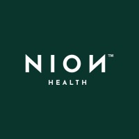 NION Health logo - Similar company to Nion