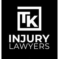 TK Injury Lawyers logo - Similar company to Fvf Law