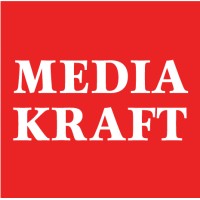 MEDIA KRAFT logo - Similar company to Mediakraft Ab