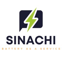 Sinachi logo - Similar company to Odometric
