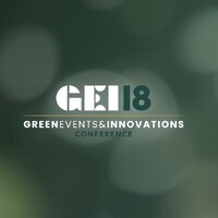 Green Events & Innovations Conference logo - Similar company to A Greener Future