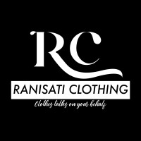 Ranisati Clothing logo - Similar company to Firefly Production