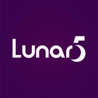 Lunar5 Design Architects logo - Similar company to Studio Pomegranate